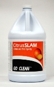 Citrus Slam