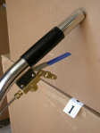 Used Wand