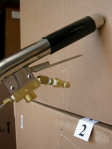Used Wand