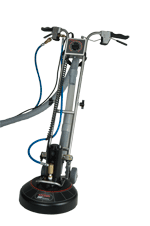 Rotovac 360 Schematics and Parts