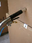 Used Wand
