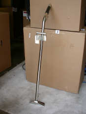 Used Wand