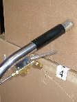 Used Wand