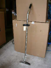 Used Wand