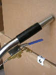 Used Wand