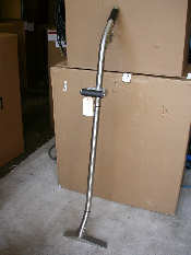 Used Wand