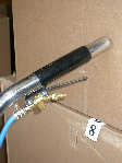 Used Wand