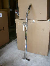 Used Wand