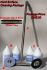 Hard Surface Equipment Package