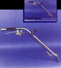 30" Long Stair Tool