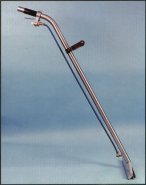 Single-Jet Squeegee Wand