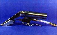 Contained Spray Detailer Tool