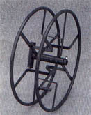 S23 Hose Reel