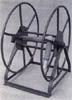 V138-150 Live Hose Reel