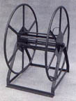 V38-200 Hose Reel