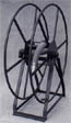 V49-150 Live Hose Reel