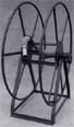 V49-200 Live Hose Reel