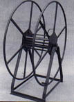 V49-250 Hose Reel