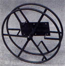 Hose Reel Wall Mounting Bracket