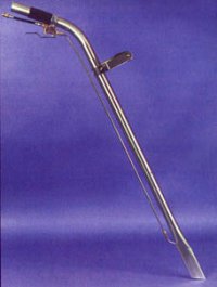 56" Long External Spray Crevice Tool