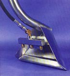 Multi-Jet Truck Mount Wand