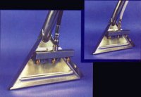 Multi-Jet Carpet Cleaning Wand
