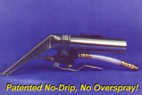 No Drip Internal Spray Detailer Tool