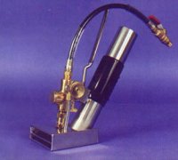 By-Pass Upholstery Tool with Pressure Side By-Pass