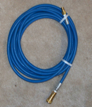 Solution Hose