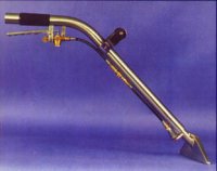 Swivel Head Ergonomic Stair Tool