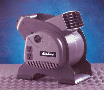 AirKing Air Mover