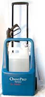 Hydro-Force Battery Pak Sprayer