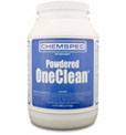 Powdered One Clean