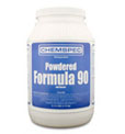 Powdered Formula 90