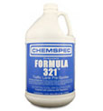 Formula 321 traffic Lane Cleaner