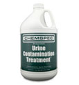 Urine Contamination Treatment