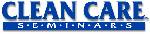 CleanCare Logo