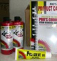 Pro's Choice Contractor's Spotting Kit