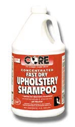 Fast Dry Upholstery Shampoo