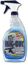Core Unbelievable Ink Out