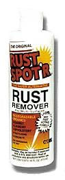Core Unbelievable Stain Remover