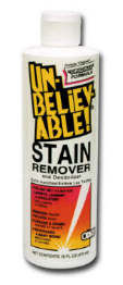 Core Unbelievable Stain Remover