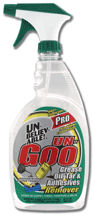 Core Unbelievable Un-Goo