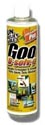 Unbelievable Goo D-solv-r: Heavy Duty Solvent Spotter for Multi Surfaces