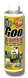 Core's Unbelievable Goo Desolv-r