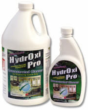Core's HydrOxi Pro