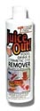 Unbelievable Juice Out: Food, Drink, and Cosmetic Dye Remover