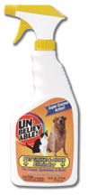 Core's Unbelieveable Pet & Urine Odor Eliminator