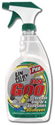 Unbelievable Un-Goo - Solvent based grease, oil, tar and adhesive remover