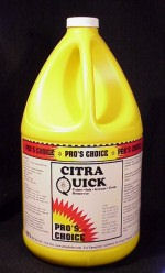 CTI Citra Quick